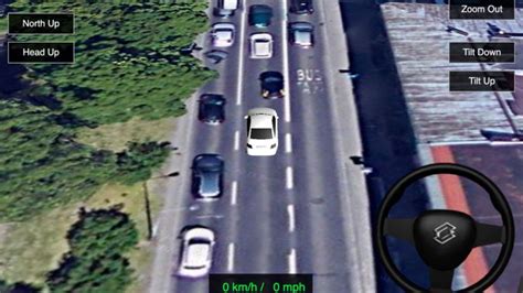 google driving simulator|google drive conducir.